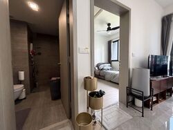 The Garden Residences (D19), Apartment #602735971